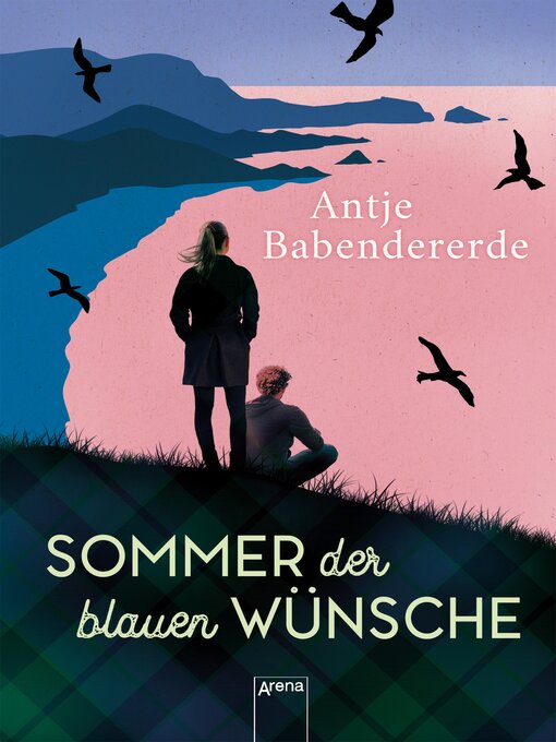 Title details for Sommer der blauen Wünsche by Antje Babendererde - Available